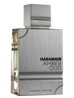 AL HARAMAIN PERFUMES AMBER OUD CARBON EDITION парфюмерная вода (унисекс) 200ml