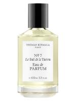 THOMAS KOSMALA LE SEL DE LA TERRE парфюмерная вода (унисекс) 10ml ОТЛИВАНТ