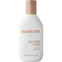 MARBERT PURE туалетная вода  125ml