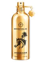 MONTALE ARABIANS парфюмерная вода (унисекс) 1.5ml ОТЛИВАНТ