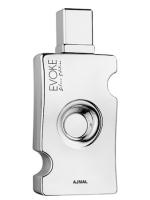 AJMAL EVOKE SILVER EDITION парфюмерная вода (женские) 90ml Tester