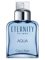 CALVIN KLEIN ETERNITY AQUA FOR MEN туалетная вода (мужские) 10ml ОТЛИВАНТ