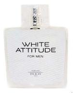 DERAY WHITE ATTITUDE туалетная вода (мужские) 100ml