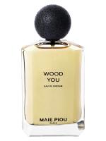 MAIE PIOU WOOD YOU парфюмерная вода (унисекс) 100ml Tester