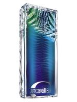 ROBERTO CAVALLI JUST BLUE туалетная вода (мужские) 30ml