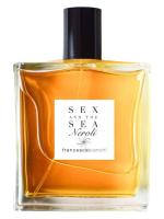 FRANCESCA BIANCHI SEX AND THE SEA NEROLI духи (унисекс) 2ml ОТЛИВАНТ