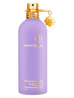 MONTALE BE MY PLUM парфюмерная вода (женские) 100ml Tester