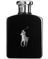 RALPH LAUREN POLO BLACK туалетная вода (мужские) 125ml *Tester