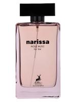 MAISON ALHAMBRA NARISSA ROSE MUSC FOR HER парфюмерная вода (женские) 100ml Tester