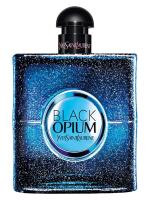 YVES SAINT LAURENT BLACK OPIUM INTENSE парфюмерная вода (женские) 1.2ml