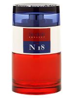 PAL ZILERI CONCEPT 18 туалетная вода (мужские) 50ml Tester