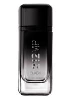 CAROLINA HERRERA 212 VIP BLACK парфюмерная вода (мужские) 100ml Tester