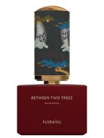 FLORAIKU BETWEEN TWO TREES парфюмерная вода (унисекс) 10ml Refill