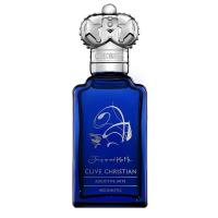 CLIVE CHRISTIAN JUMP UP AND KISS ME HEDONISTIC духи (унисекс) 10ml ОТЛИВАНТ