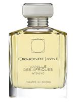 ORMONDE JAYNE VANILLE DES AFRIQUES INTENSIVO духи (унисекс) 2.5ml