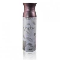 AJMAL SHADOW GREY дезодорант (мужские) 200ml