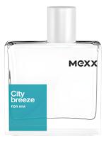 MEXX MEXX CITY BREEZE FOR HIM (мужские) 75ml Tester