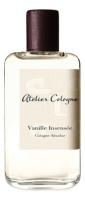 ATELIER COLOGNE VANILLE INSENSEE COLOGNE ABSOLUE одеколон (унисекс) 100ml