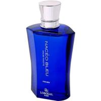 LOBOGAL NACEO BLEU туалетная вода (мужские) 100ml
