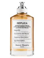 MAISON MARTIN MARGIELA BY THE FIREPLACE туалетная вода (унисекс) 3ml ОТЛИВАНТ