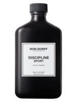 RON DORFF DISCIPLINE SPORT HOMME одеколон (мужские) 100ml