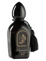 ARABESQUE PERFUMES BACARA OUD TEST духи 50ml