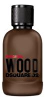 DSQUARED2 ORIGINAL WOOD парфюмерная вода (мужские) 100ml