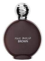 MAX PHILIP BROWN парфюмерная вода (унисекс) 100ml