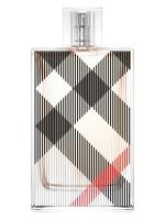 BURBERRY BURBERRY BRIT парфюмерная вода (женские) 100ml Tester