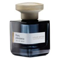 ATELIER MATERI BOIS D AMBRETTE парфюмерная вода (унисекс) 10ml ОТЛИВАНТ