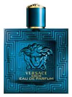 VERSACE EROS парфюмерная вода (мужские) 50ml