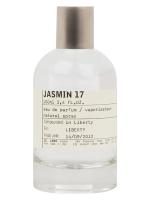 LE LABO JASMIN 17 парфюмерная вода (унисекс) 2ml ОТЛИВАНТ