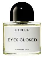 BYREDO EYES CLOSED парфюмерная вода (унисекс) 2ml ОТЛИВАНТ