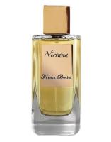 FRANCK BOCLET NIRVANA парфюмерная вода (женские) 20ml