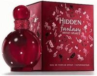 BRITNEY SPEARS HIDDEN FANTASY парфюмерная вода (женские) 100ml