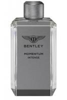 BENTLEY MOMENTUM INTENSE парфюмерная вода (мужские) 100ml Tester