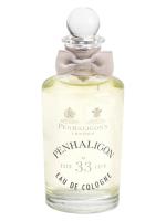 PENHALIGON S NO. 33 одеколон (мужские) 50ml Tester