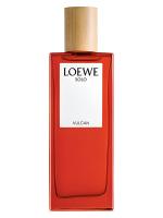 LOEWE SOLO VULCAN парфюмерная вода (мужские) 100ml Tester