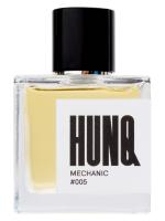 HUNQ #005 MECHANIC парфюмерная вода (унисекс) 100ml Tester