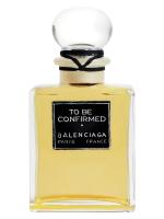 BALENCIAGA TO BE CONFIRMED духи (унисекс) 100ml