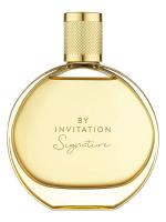 MICHAEL BUBLE BY INVITATION SIGNATURE TEST парфюмерная вода 100ml