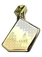 MAISON ALHAMBRA LUXE GOLD парфюмерная вода (унисекс) 100ml Tester