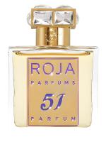 ROJA DOVE 51 TEST парфюмерная вода 75ml