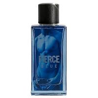 ABERCROMBIE & FITCH FIERCE BLUE одеколон (мужские) 50ml
