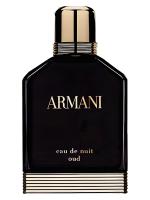 GIORGIO ARMANI ARMANI EAU DE NUIT OUD парфюмерная вода (мужские) 100ml Tester