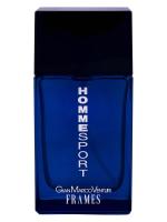 GIANMARCO VENTURI FRAMES HOMME SPORT туалетная вода (мужские) 100ml Tester