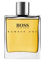HUGO BOSS BOSS NUMBER ONE туалетная вода (мужские) 100ml Tester