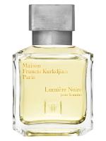 MAISON FRANCIS KURKDJIAN LUMIÈRE NOIRE POUR HOMME туалетная вода (мужские) 2ml ОТЛИВАНТ