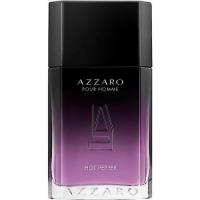 AZZARO POUR HOMME HOT PEPPER туалетная вода (мужские) 100ml Tester