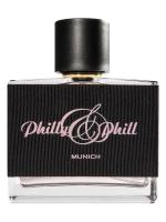 PHILLY & PHILL BOUDOIR BELLE (ROSE) парфюмерная вода (женские) 3ml ОТЛИВАНТ